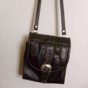 Vintage 90's Contempo Casuals Crossbody Bag